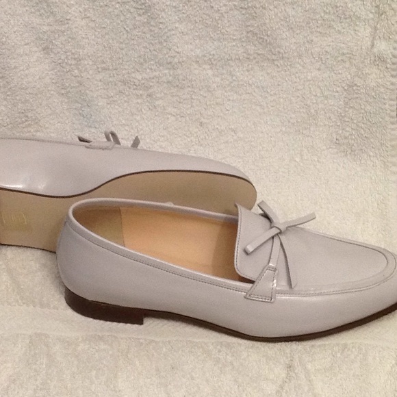 J. Crew "Academy" loafers - Picture 2 of 2